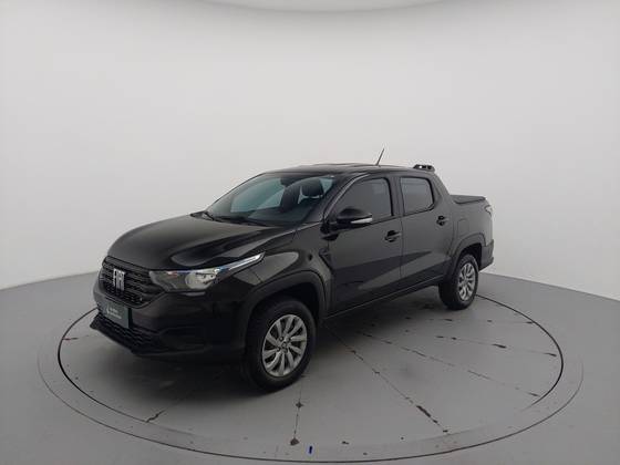 FIAT STRADA 1.3 FIREFLY FLEX FREEDOM CS MANUAL